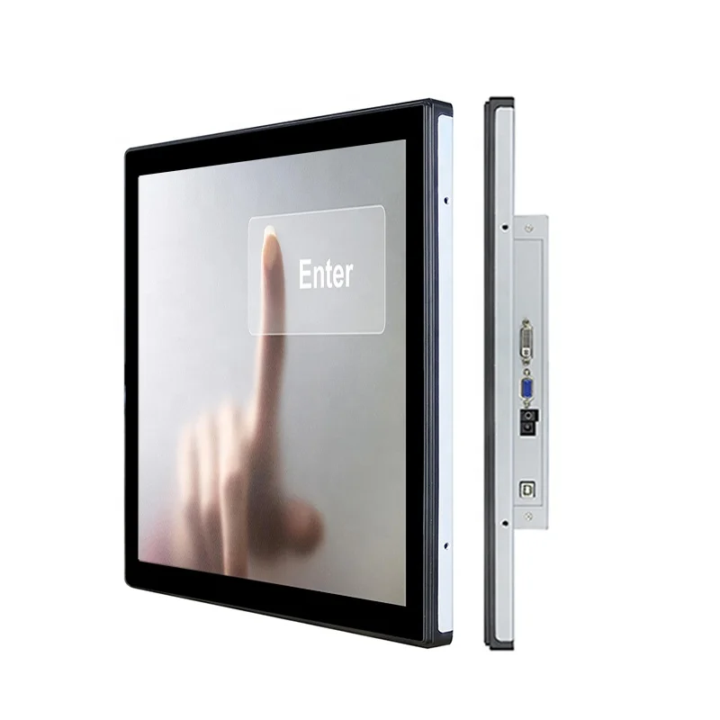 industrial lcd manufacturer for sale