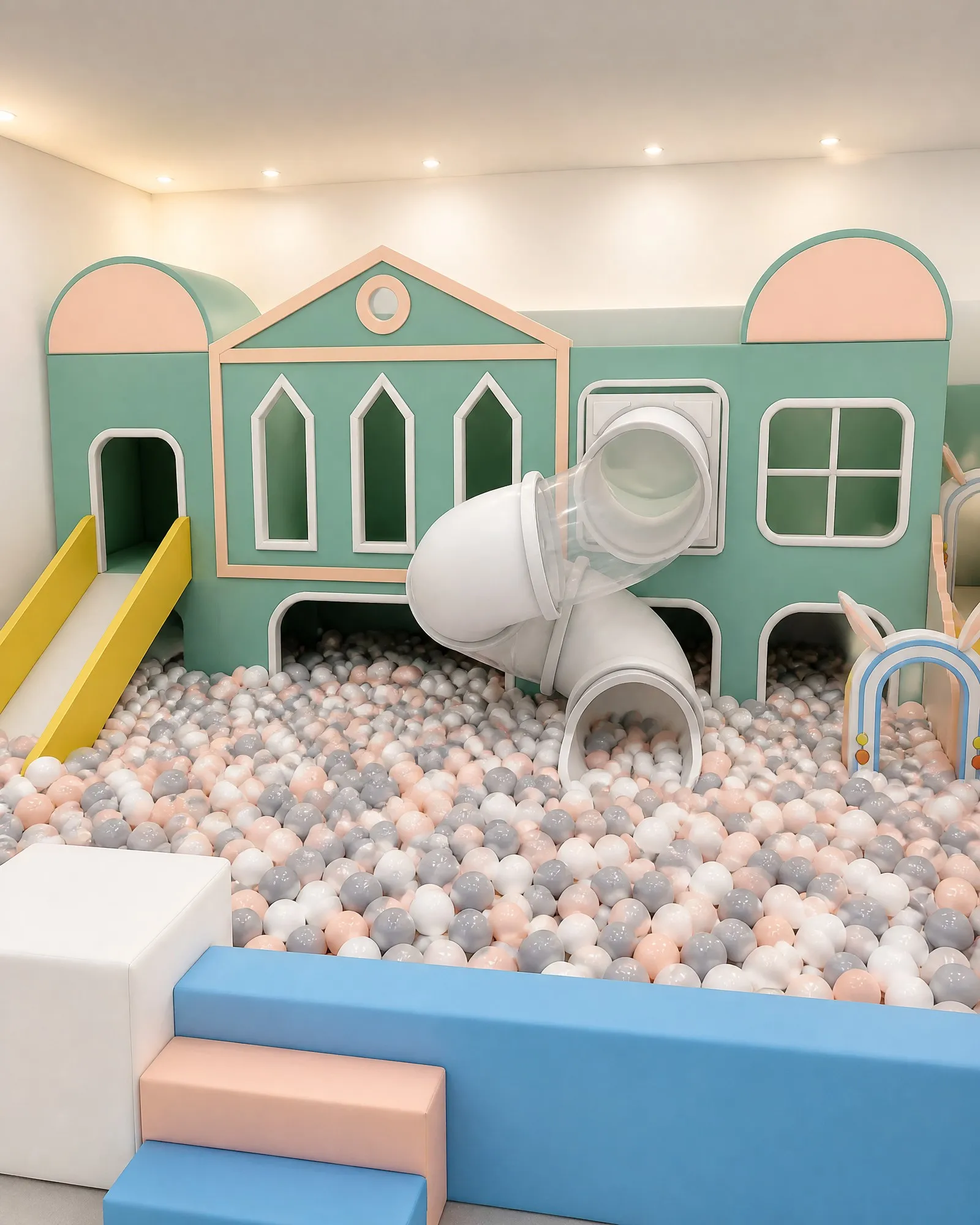 Scene image