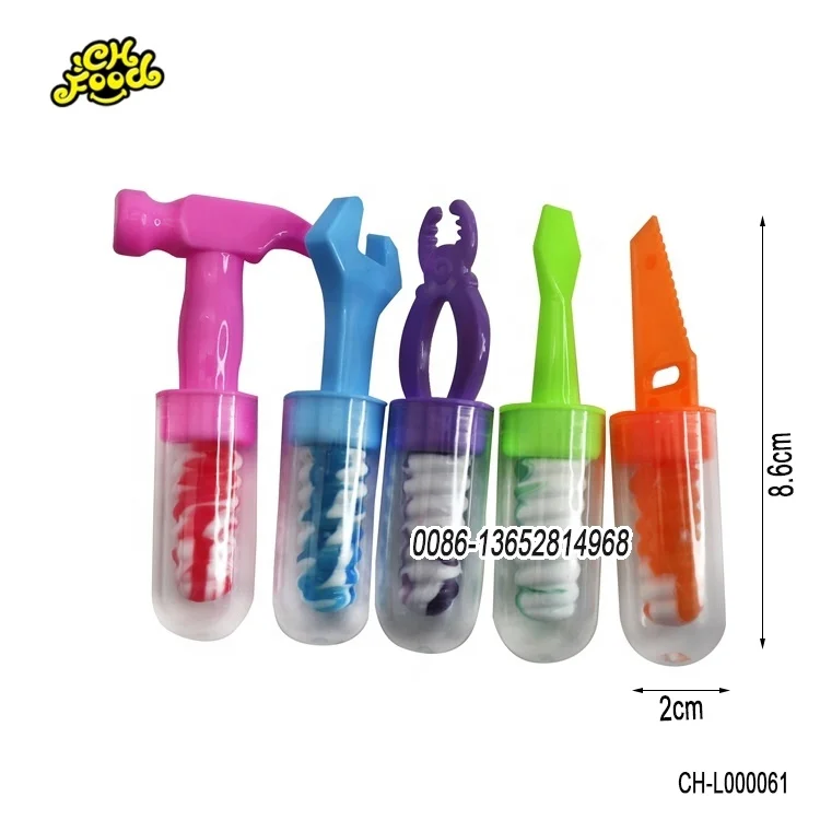 Surprise Dinosaur Egg Nipple Candy With Sour Powder Candy