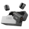 MIC Mini (2TX + 1RX + Charging Case)