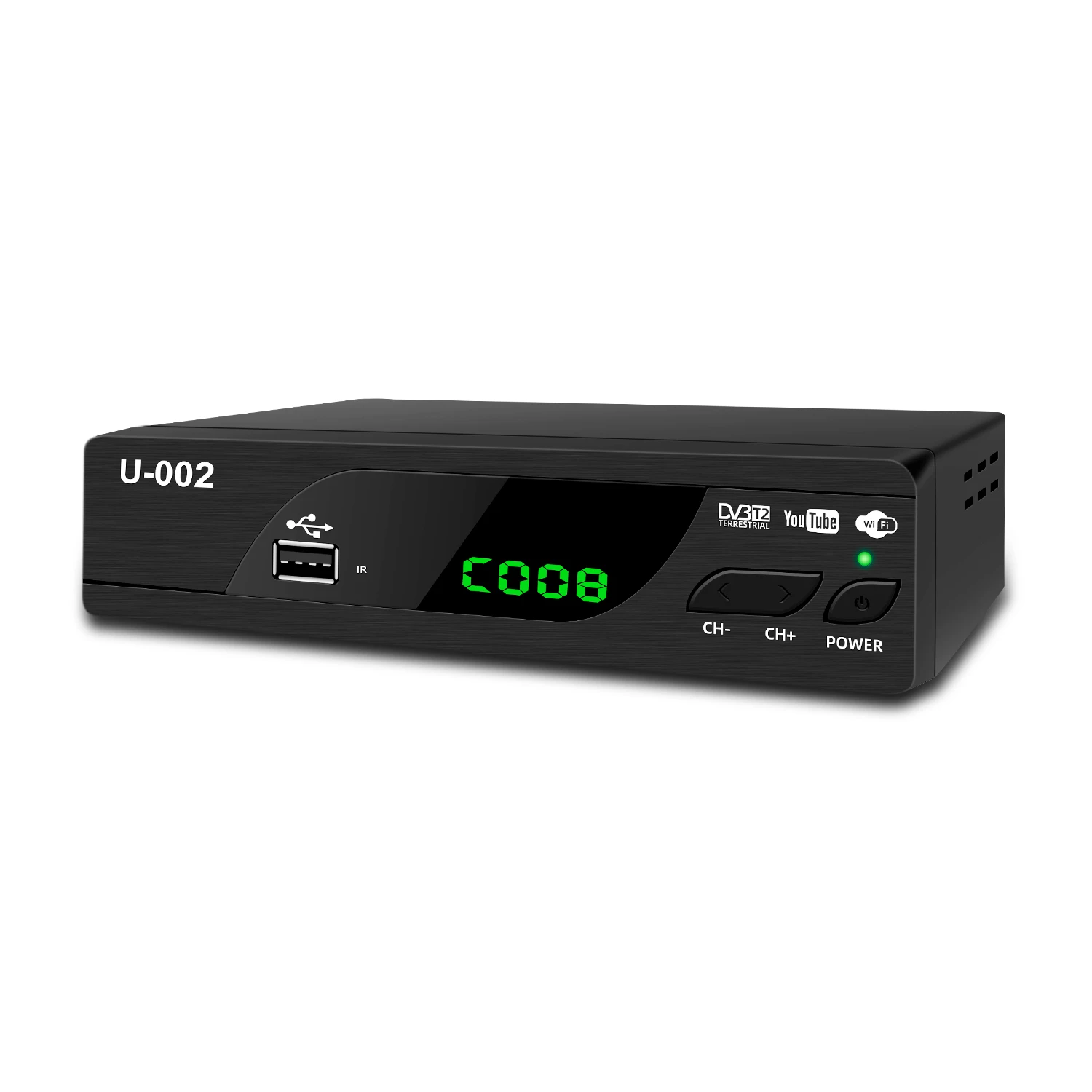 Горячая Распродажа! Набор компьютерной приставки к телевизору завод DVB T2 TV box Китай Оптовая Продажа dvb-t2 ключ варианта подключения со smart