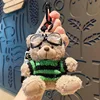 Ropa Verde - Oso Pardo Piloto