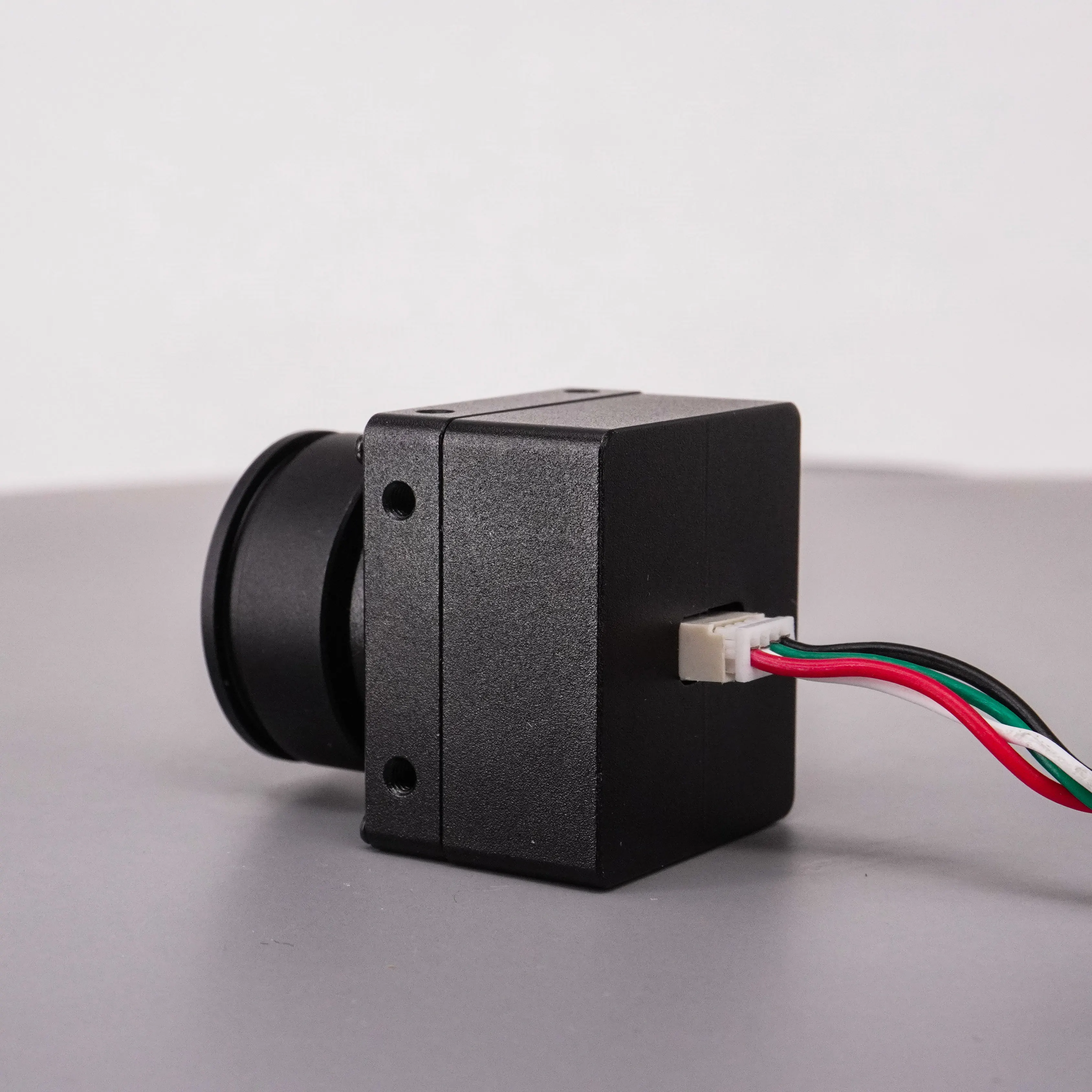 Cheap OEM 256*192 Thermal Camera Module With UVC Interface USB Thermal Imager for Temperature Measurement