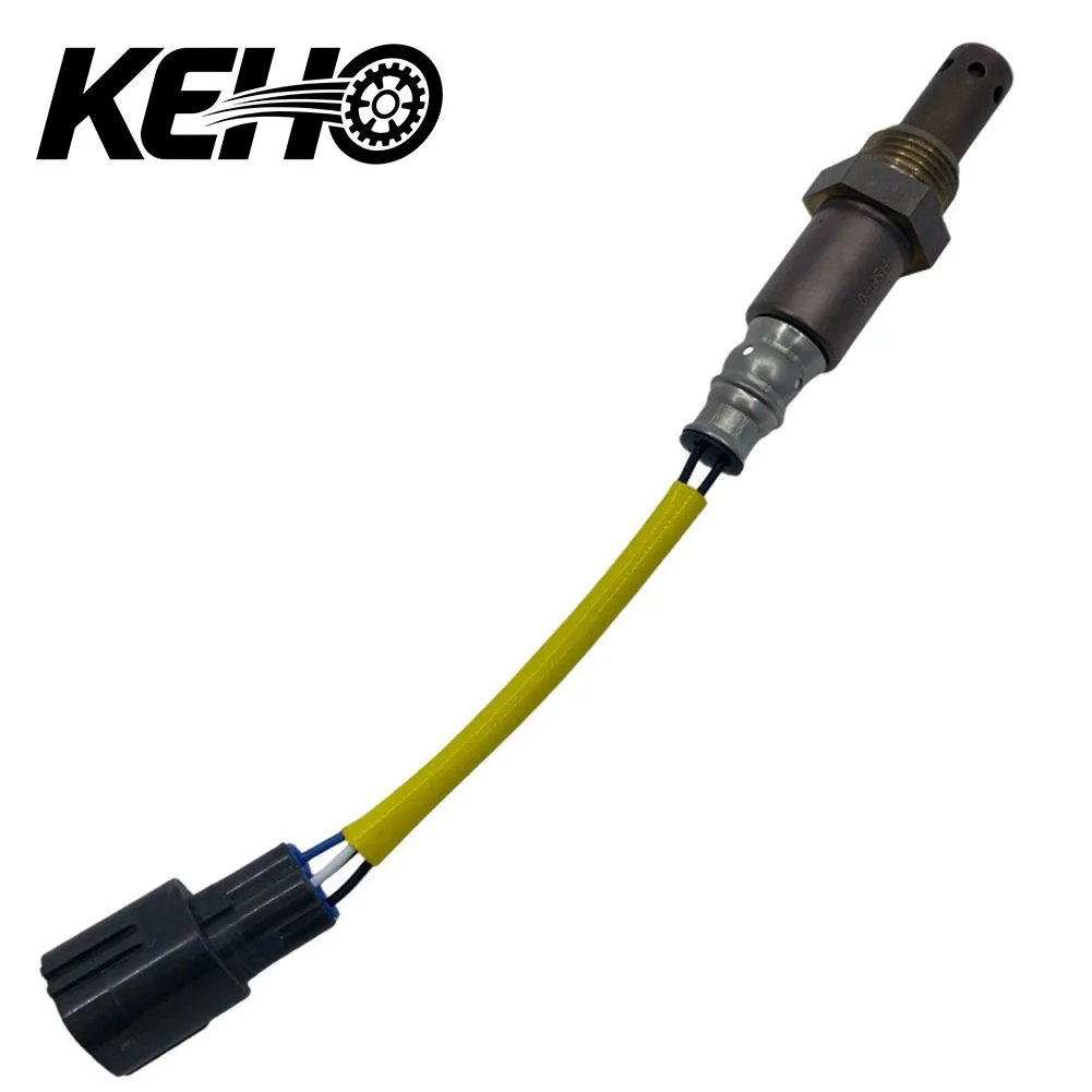 Oxygen sensor - 89465-B2140 - Toyota Pixis Joy 201609- LA250/260-2