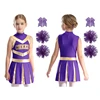 B Purple
