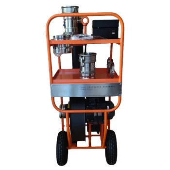 HVAC engineer popular used High Quality Air leakage testing machine for air duct