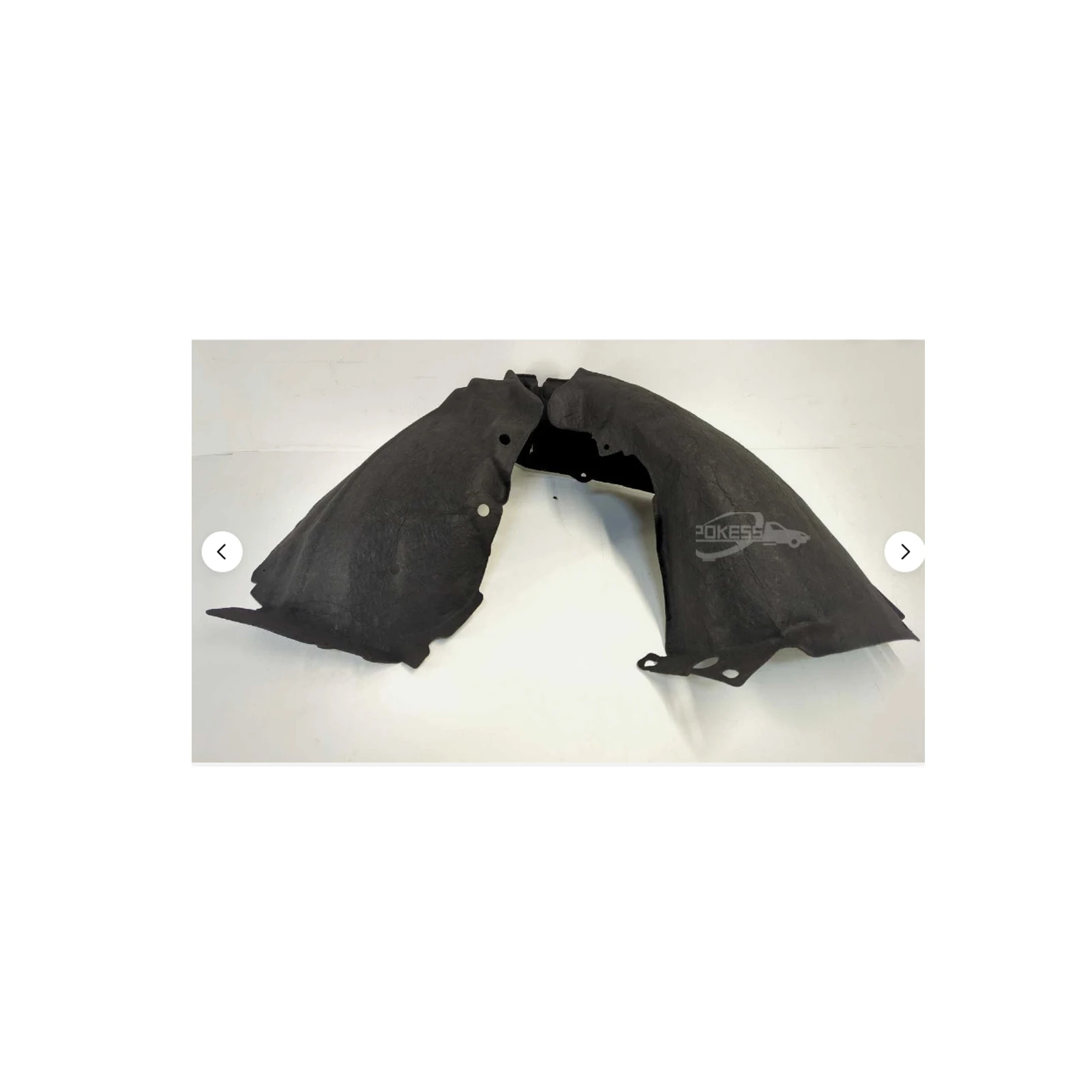 Auto Parts LJ7Z16103A LJ7B16035AG Inner Fender Lef — 2
