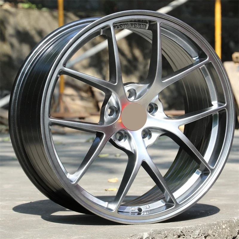 Forged Wheels 20 Inch - Durable Alloy Wheel Rims