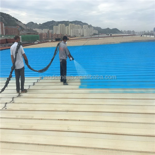 2025 Variable Mix Ratio Polyurea Coating Machine with CE