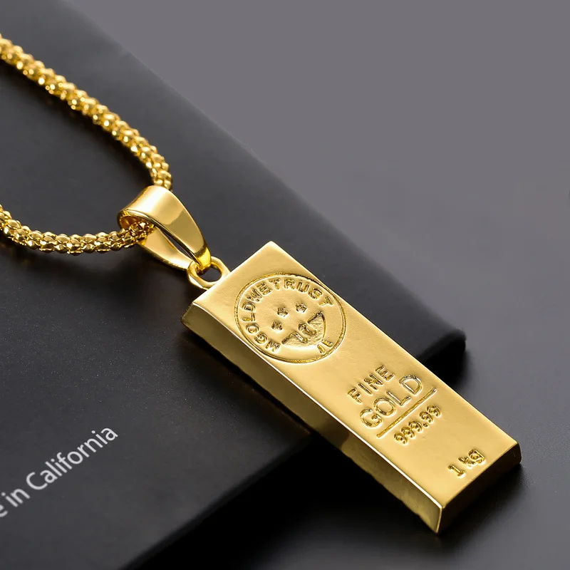 Men's Jewelry