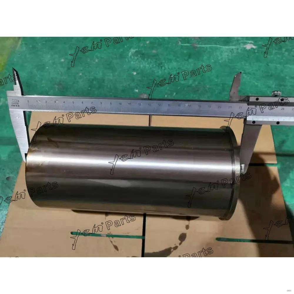 DL08 Cylinder Liner Fit for Doosan Engine.