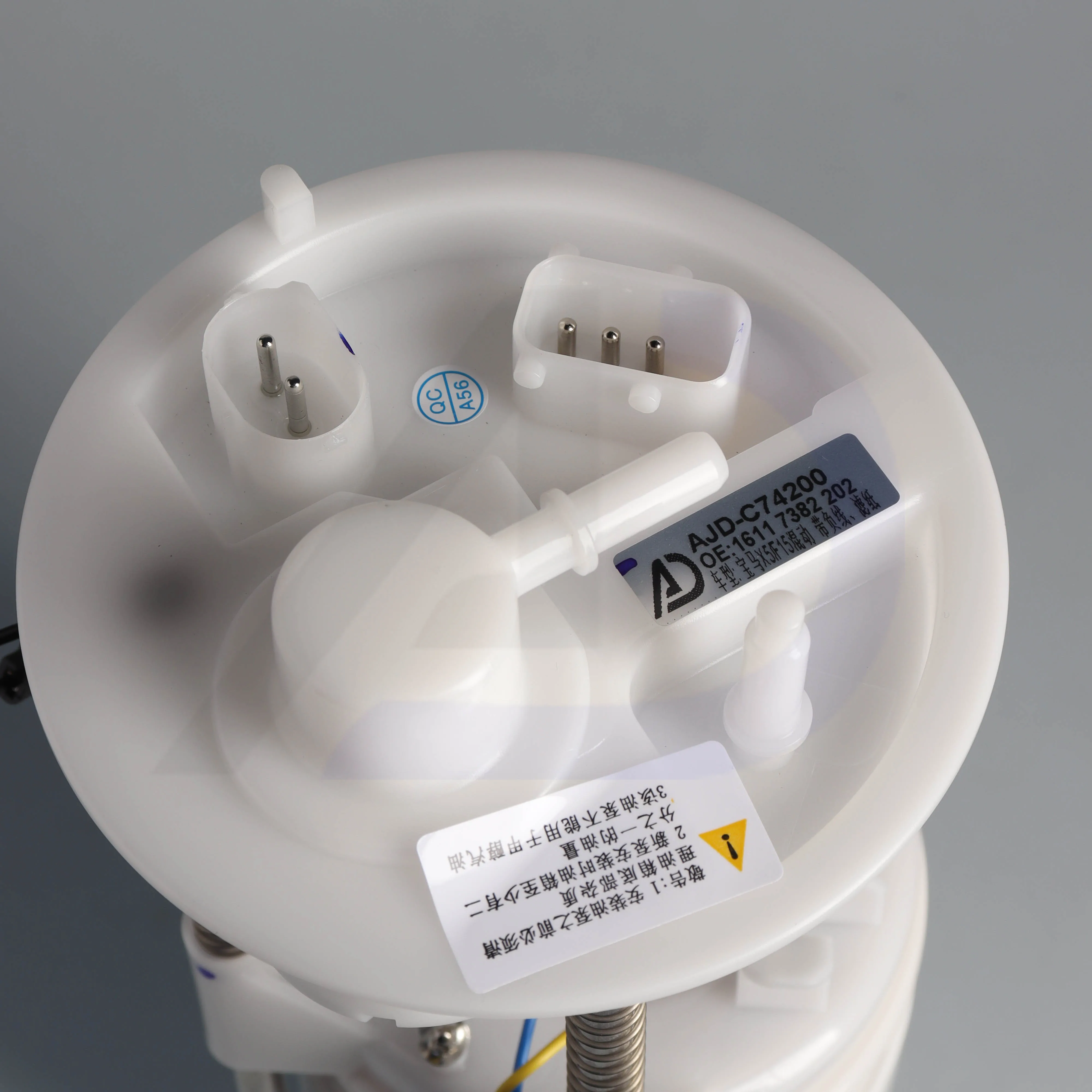 High Quality OEM 16117382202 Fuel Pump for BMW X5/F15