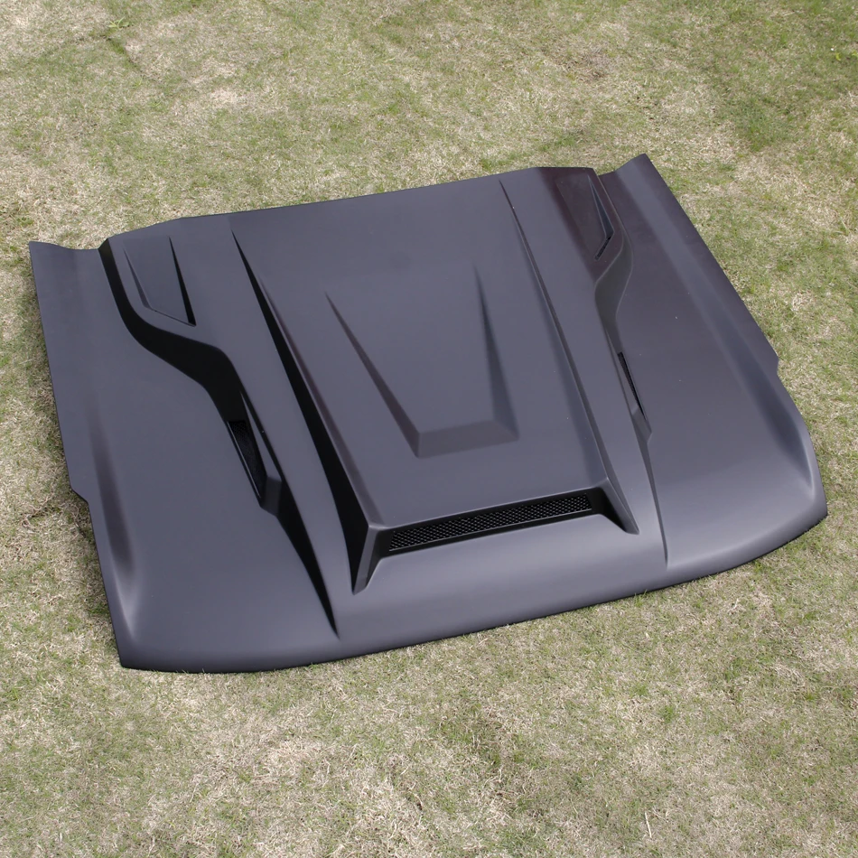 Car body Air Vent Hood Cover Engine Hoods Scoop Hood Scoop