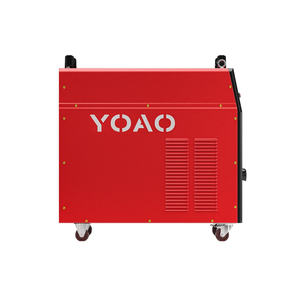 YOAO Direct Current Manual Operation Welding Machine Inverter Technology ZX7-630/800/1000/1250A Welding Machine