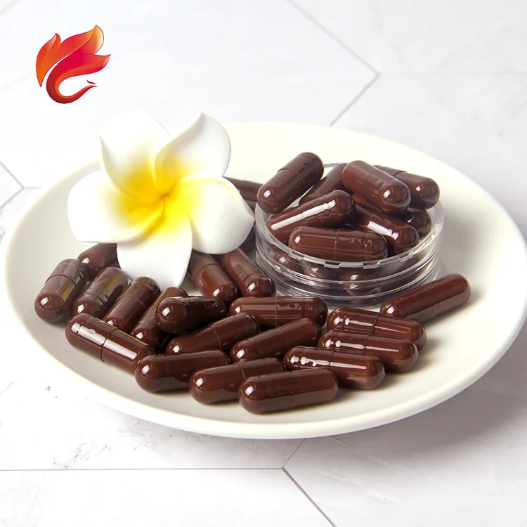 Мужской травяной желудок пищеварительный тоник твердые капсулы эссенция добавка 1000 мг продукт