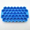 Hive Mold Without Lid