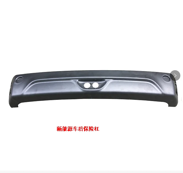 Customized Vacuum Forming Custom Plastic Car Parts Bumper Thermoforming