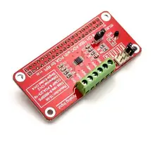 ADS1115 ADC 16 Bit Analog Digital Converter Module For Raspberry Pi 3 3/2/B+