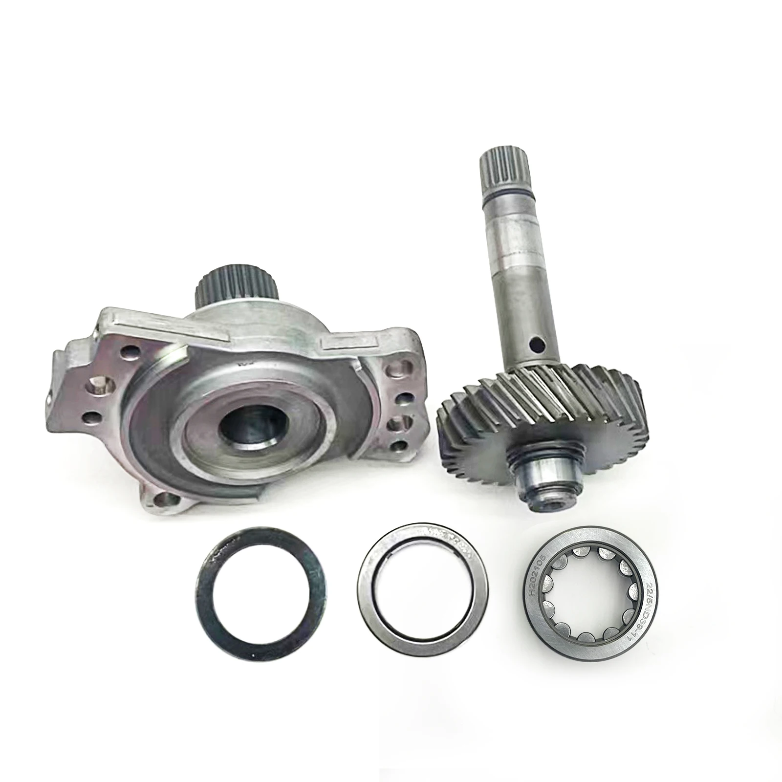 Transpeed JF015E RE0F11A CVT Auto Transmission Gear Parts for NISSANs DATSUNs RENAULTs SUZUKIs MITSUBISHIs CHEVROLETs