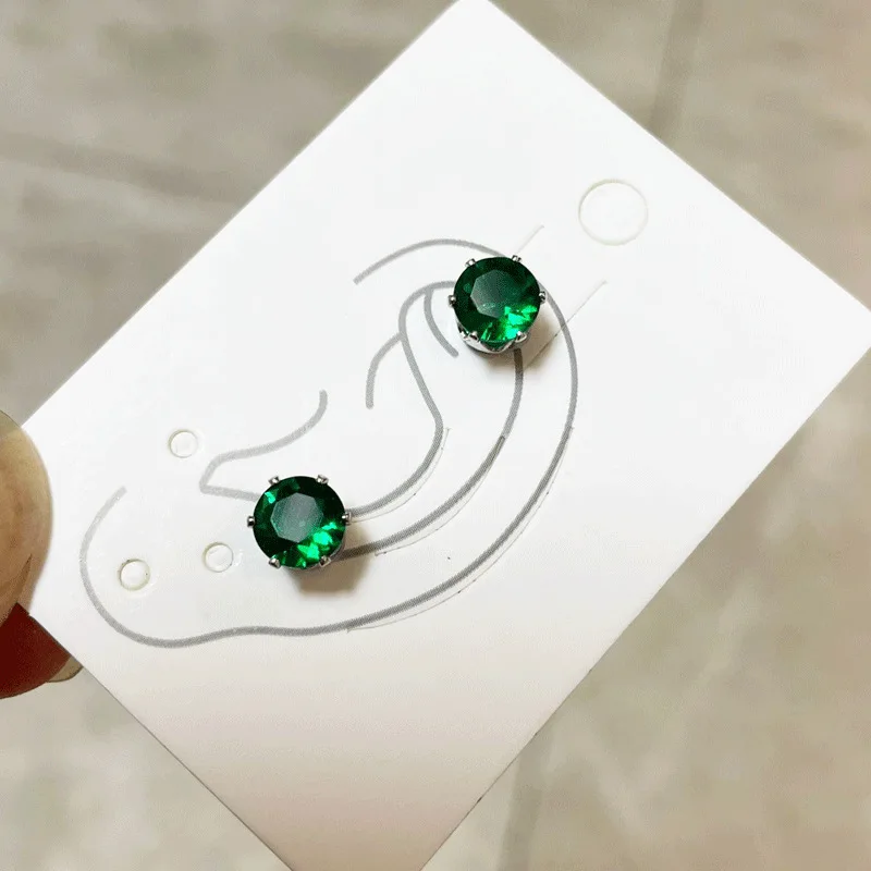 Factory Customization Magnet Earrings