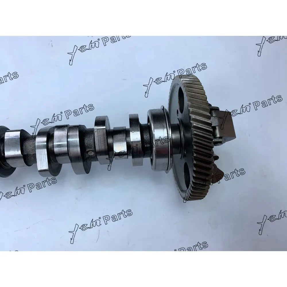 404D-22 Camshaft Assy 120026880 Fit for Perkins Engine. 5