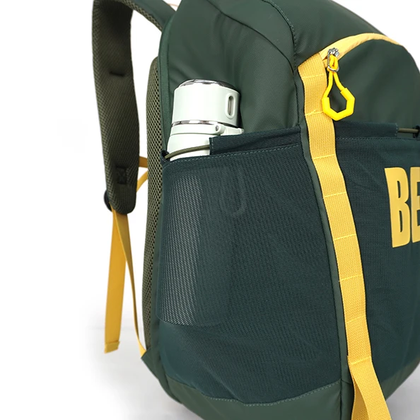 Hot Sales Custom Polyester Waterproof Outdoor Durable  Travel Bag High-capacity Lightweight Fashion Leisure Sports Backpack manufacture
