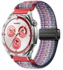 Blue with red-Strap only