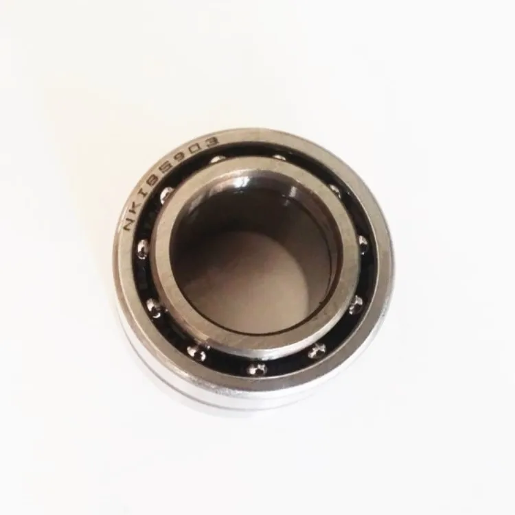 NKIB 5903 Needle Bearing Angular Contact Ball Bearing Combination Bearing NKIB5903