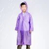 Morado para niños