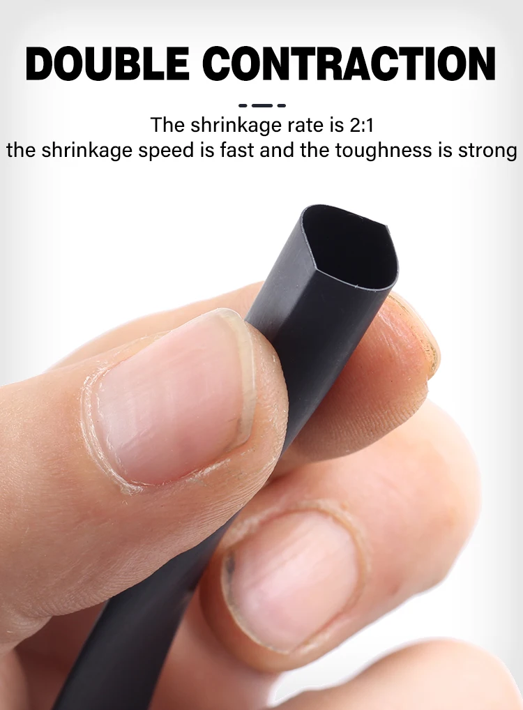 Spg Archery Heat Shrink Tube Bow And Arrow Set Hunting Protective