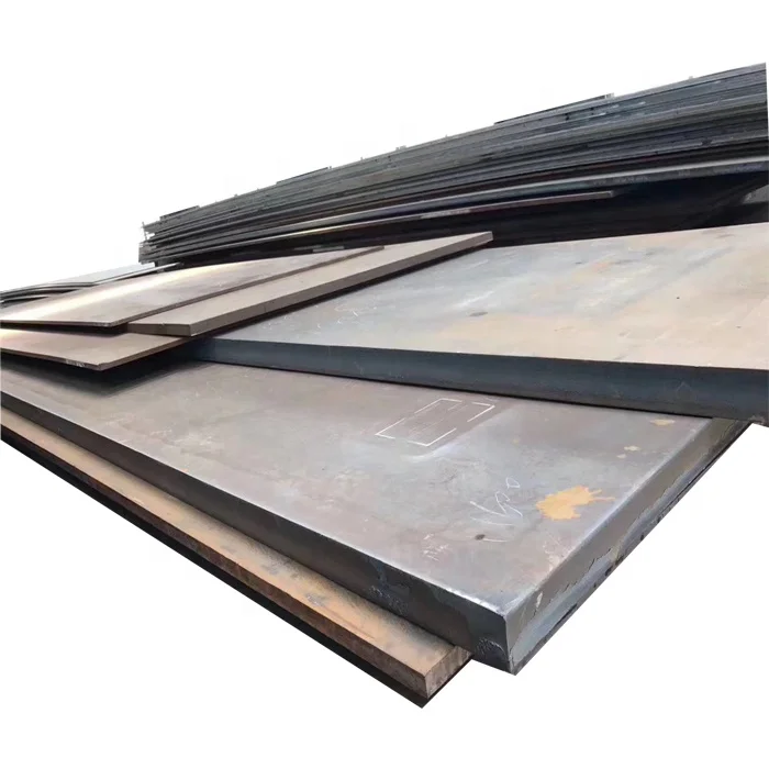 Hot Rolled Steel Plate Price Per Ton Armor Plate Ar550 Steel Plate