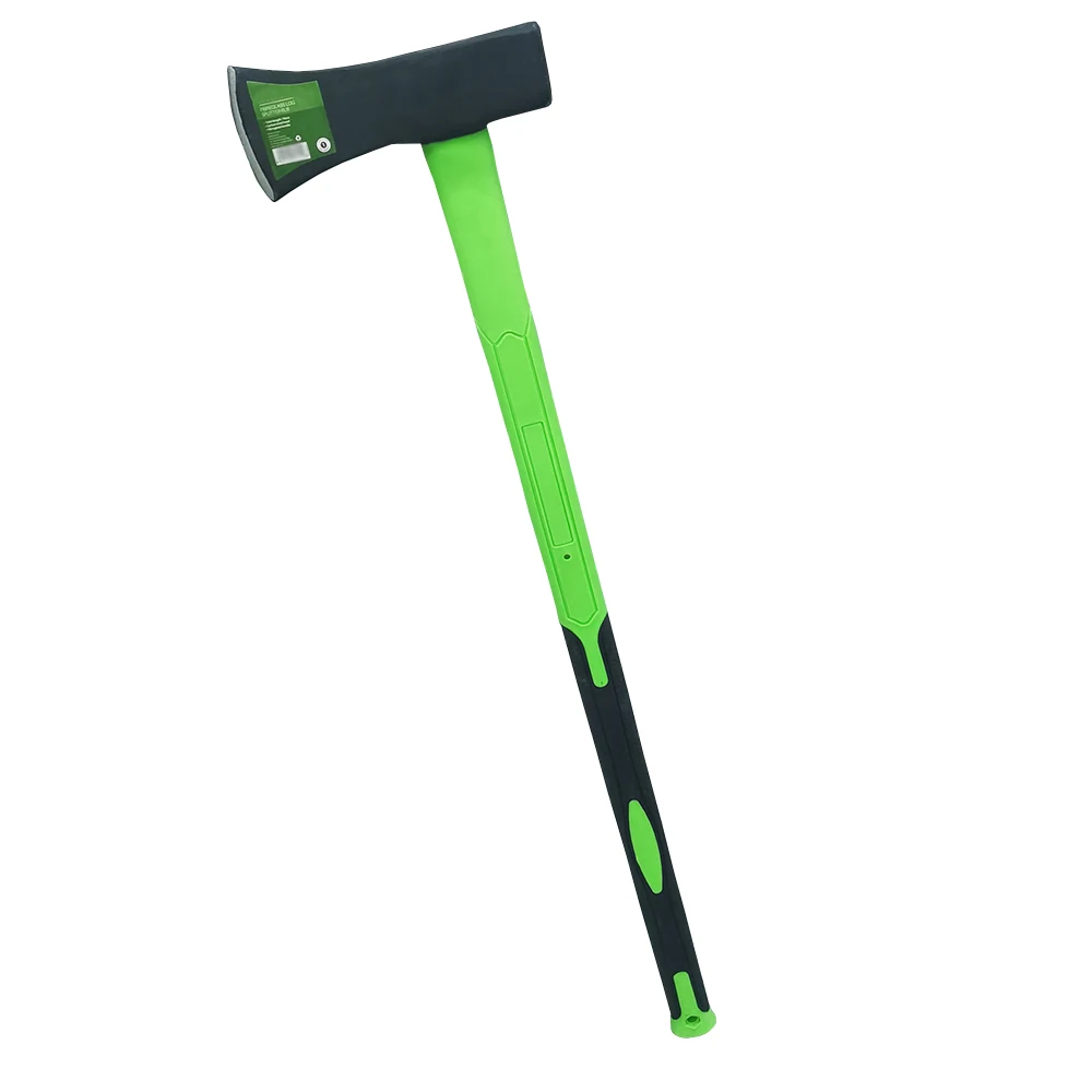 Vertak 1 5/4 5/6 фунтов садовый топор с пластиковой ручкой новой формы ручной уличный инструмент