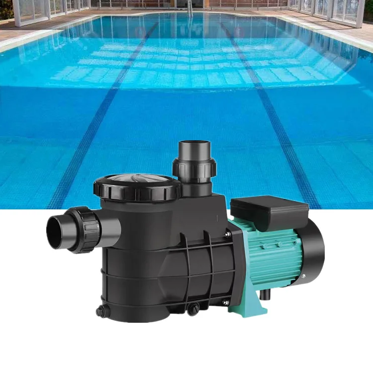 220v 60hz 1hp 2hp 3hp Sand Filter Circulation Pump Electric Swimming