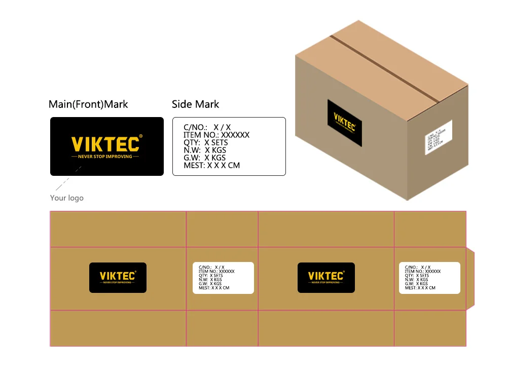 viktec oem autre véhicule automobile outils moteur timing tool kit