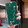 YBSL Emerald green