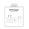 Charger+3A Cable+Box White