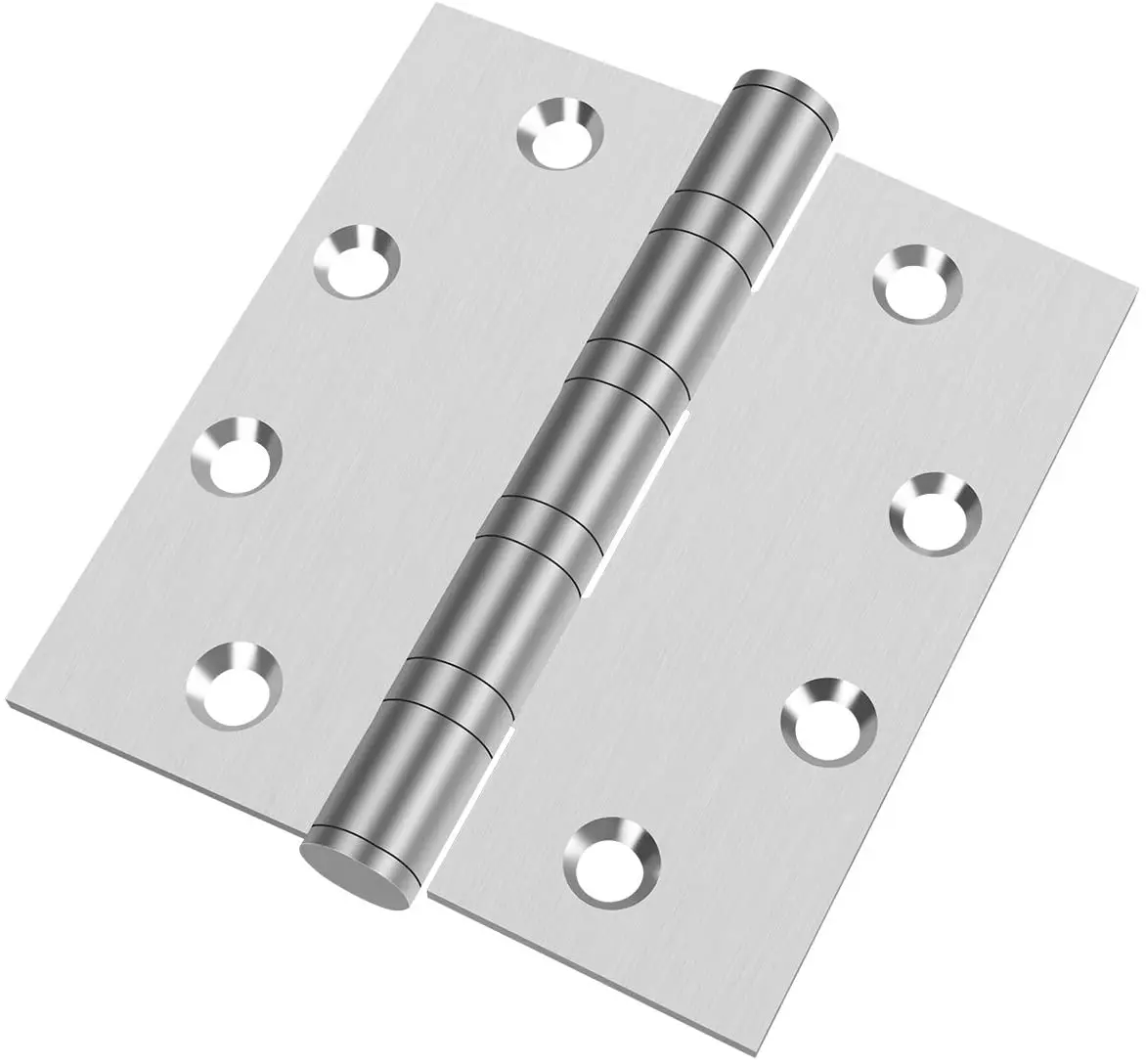 Hot Sale Sus304 Ball Bearing Door Double Action Spring Hinge Buy