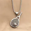 Colgante de plata (sin cadena)