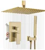 oro cepillado