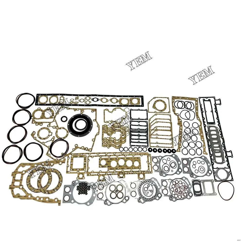 Head Gasket Set For Komatsu 6D170