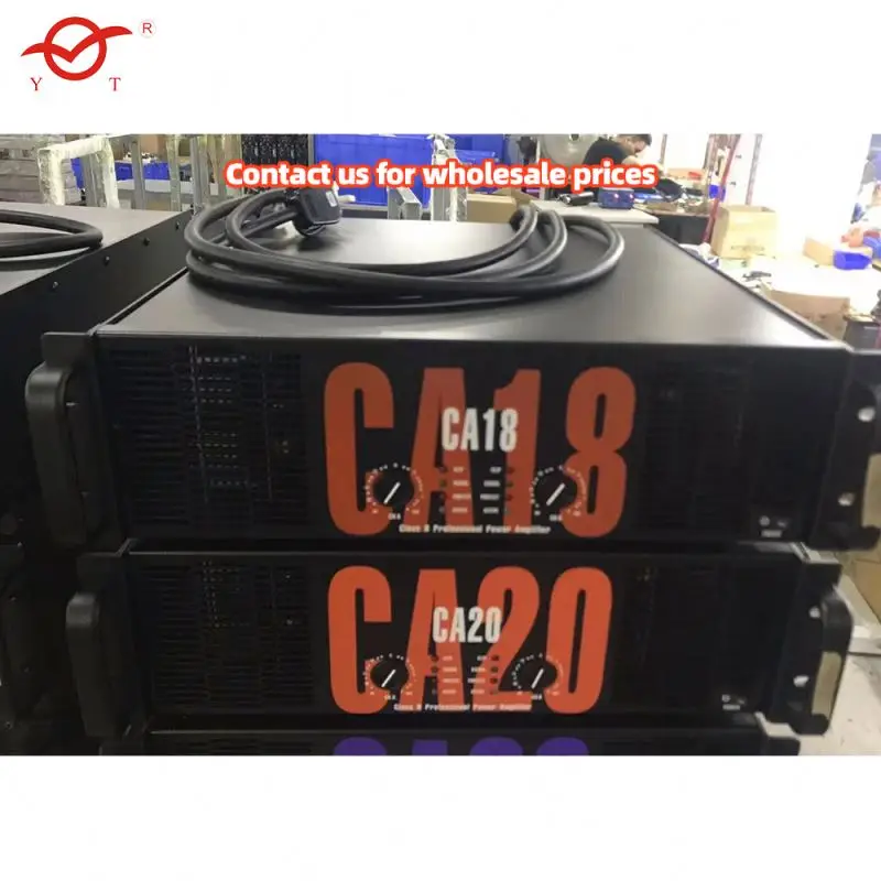 Class a Single Ended Triode Tube Amplifier All in One Professional C5198 and C1941 Diagram 480 Watts Karaoke Machine Power