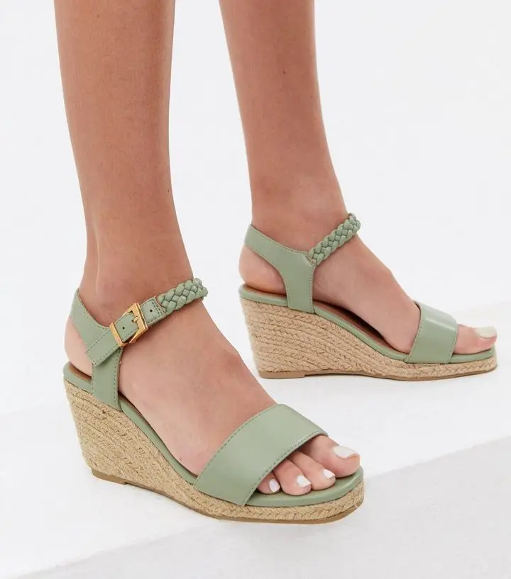 cheap wedges
