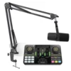 ZS11U+ZTT20B-Black