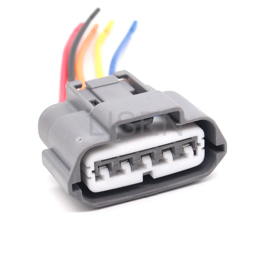 Female 5 Pin MAF Sensor Wiring Harness 6189-7470 for Nissan