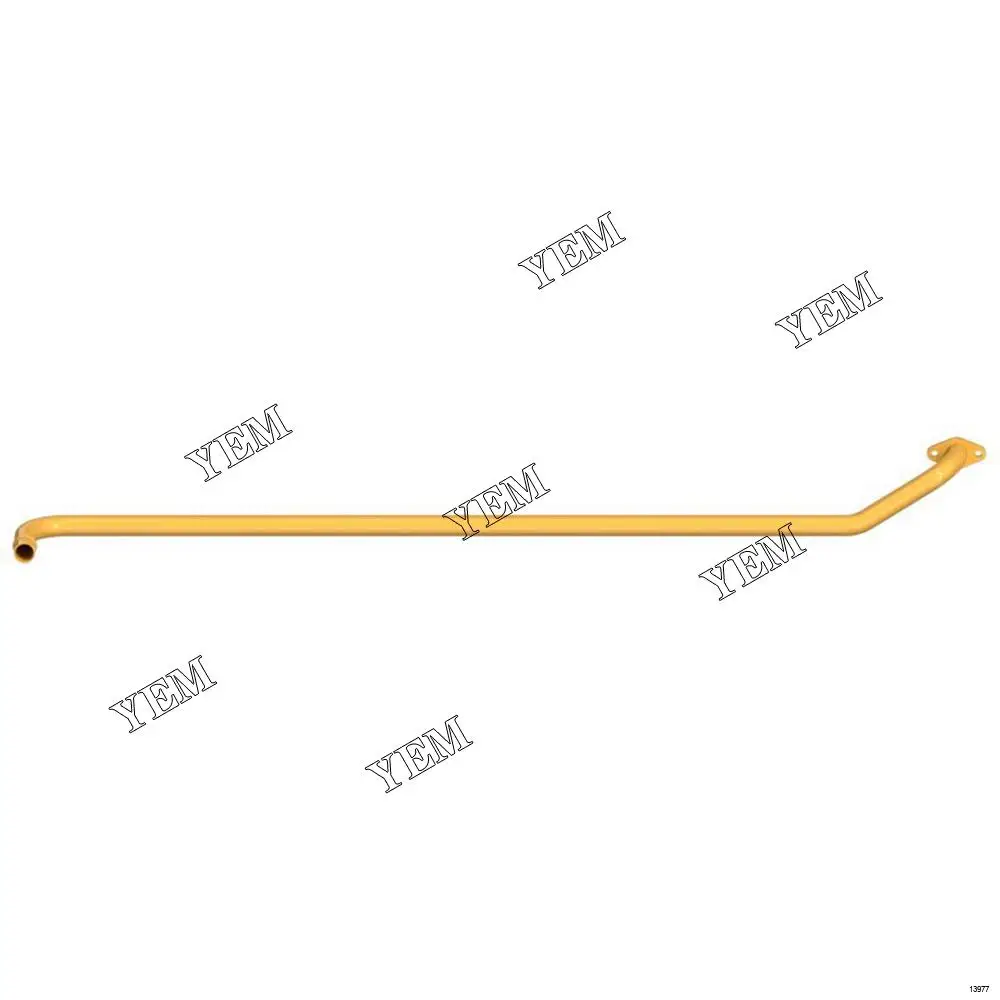 Hot Selling Up Tube Assembly Fit for 4N-7109 Engine Parts 4