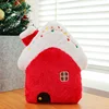 10-Christmas plush toy(contact us for catalog to get 6000+styles