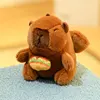 Angel capybara burger-12 cm-006 kg