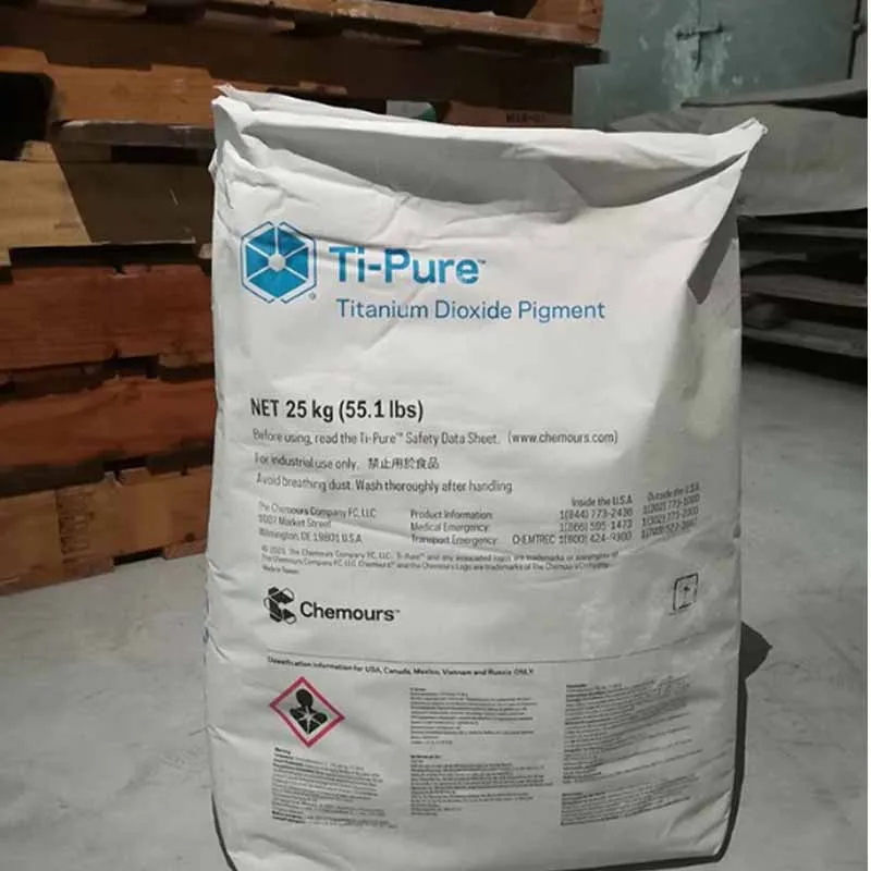 Chloride Process Tio2 Chloride Process Titanium Dioxide White Pigments Titanium Dioxide R902 ...