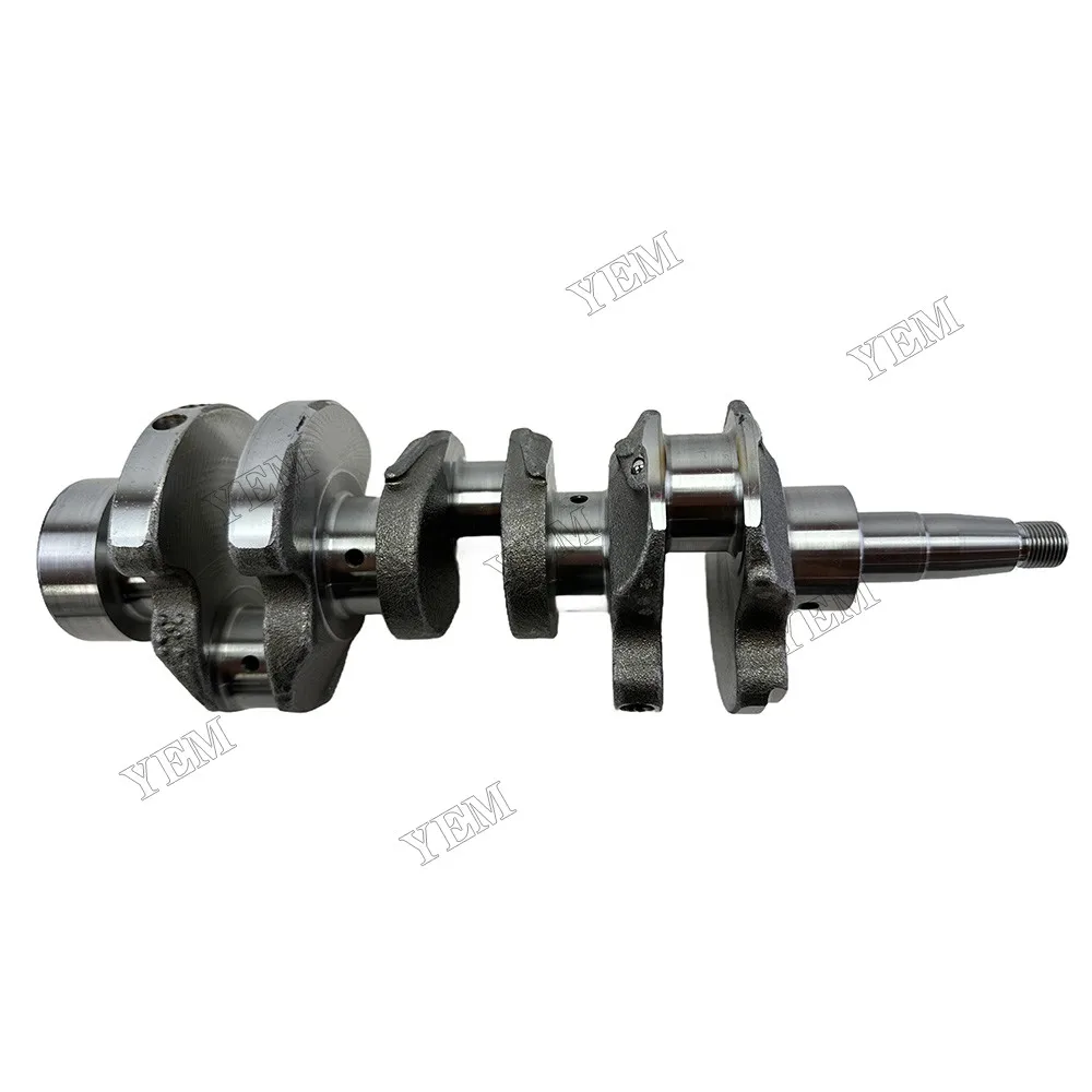 Crankshaft 313-2027 115256970 Fit for Bobcat S773L Engine 2
