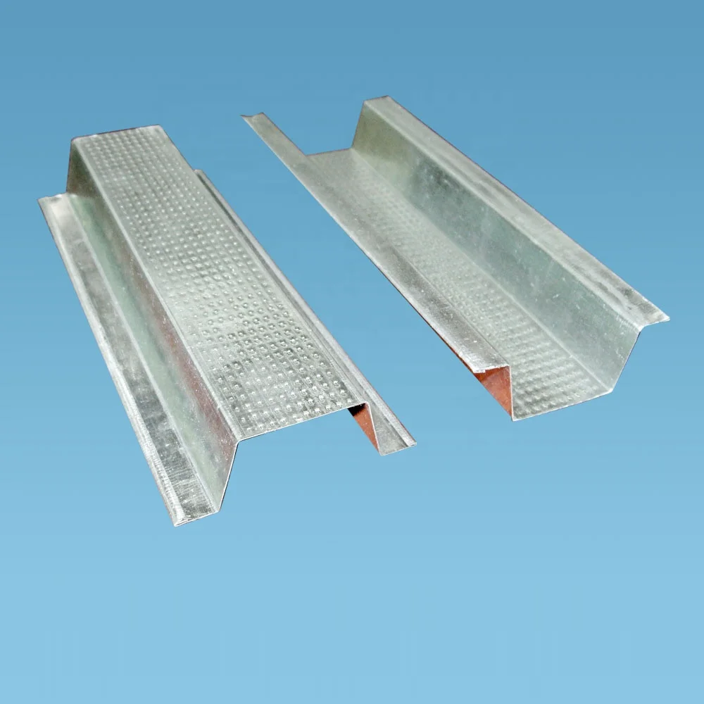 Metal Furring Channel/top Hat Roof Battens/ceiling Metal Furring Channel